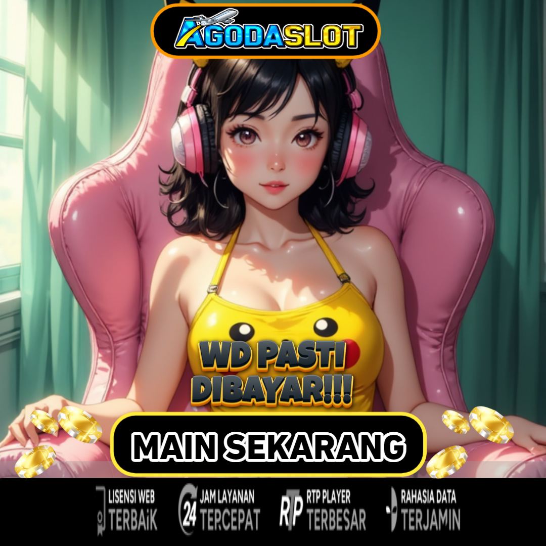 Gerbang777: Slot RTP Tinggi dengan Deposit QRIS Jackpot Gampang