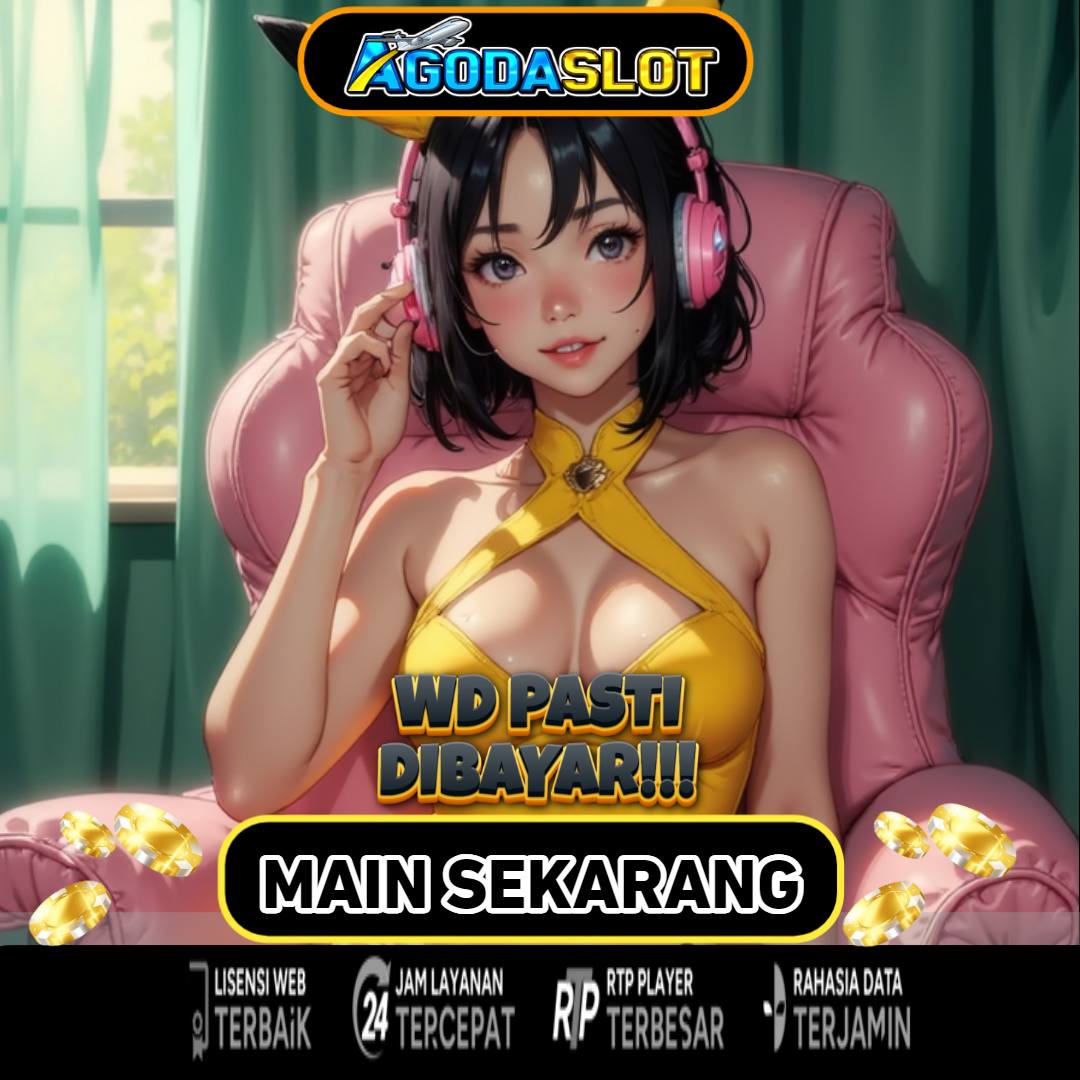 Boombshio: Slot Online Gampang Maxwin Deposit 5 Ribu